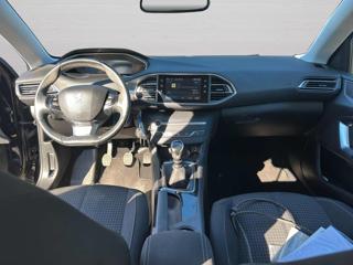 PEUGEOT 308 usata, con Controllo trazione