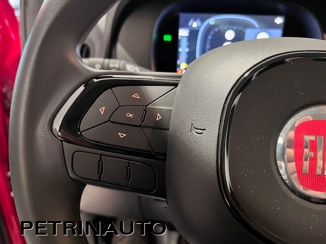 FIAT Panda usata, con Controllo elettronico della corsia
