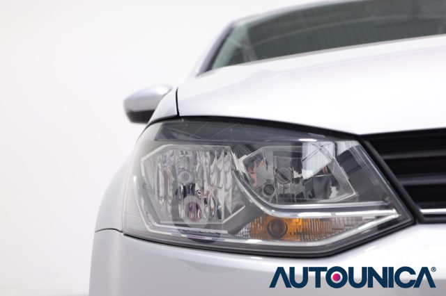 VOLKSWAGEN Polo usata, con Cruise Control