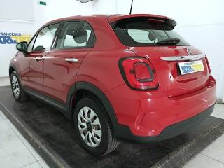 FIAT 500X usata, con Cruise Control