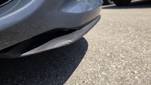 MAZDA MX-5 usata, con Cruise Control