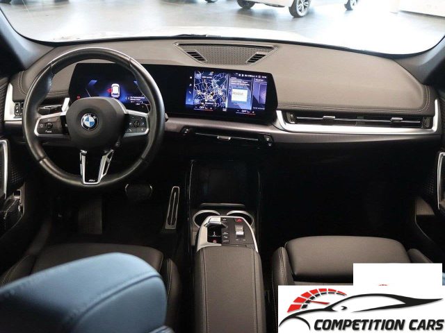 BMW X1 usata, con Antifurto