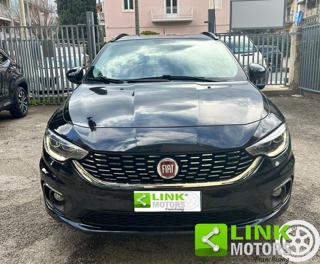 FIAT Tipo usata, con Airbag laterali