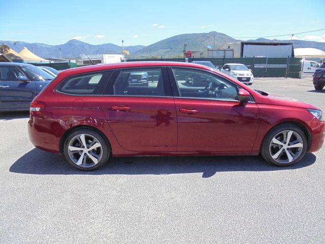 PEUGEOT 308 usata 19