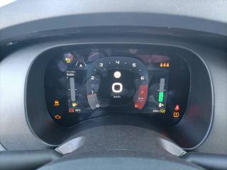 FIAT Panda usata, con Bluetooth