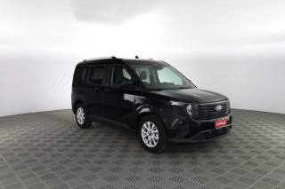 FORD Tourneo Courier usata 1