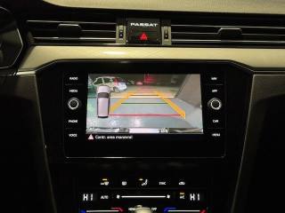 VOLKSWAGEN Passat Variant usata, con Immobilizzatore elettronico