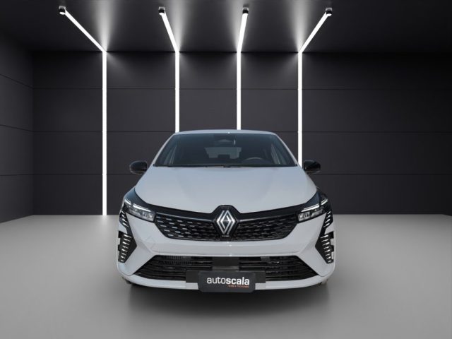 RENAULT Clio usata, con Chiusura centralizzata