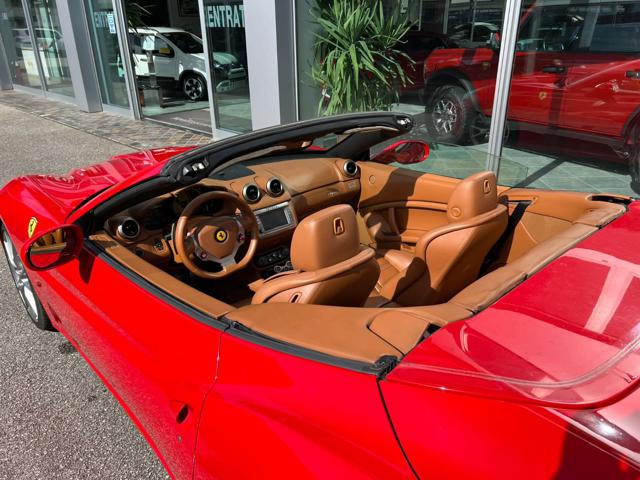 FERRARI California usata, con ESP