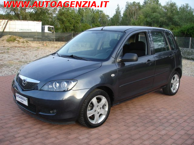 MAZDA 2 usata 2