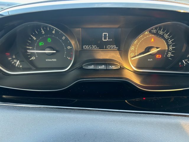 PEUGEOT 208 usata, con Servosterzo