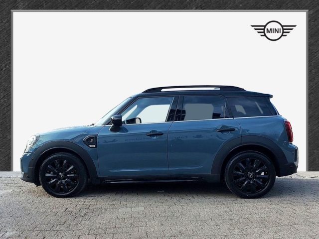 MINI Countryman usata, con Airbag