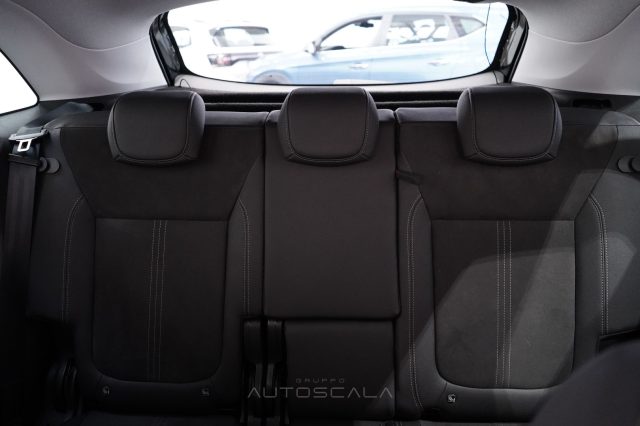 OPEL Crossland usata, con Fari LED