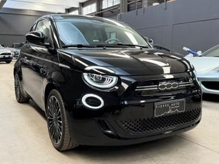 FIAT 500e usata, con Airbag laterali