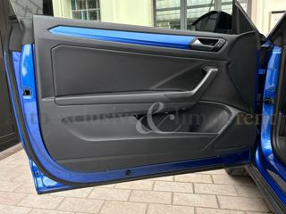 VOLKSWAGEN T-Roc usata, con Autoradio