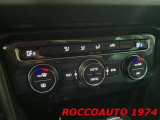 VOLKSWAGEN Tiguan usata, con Servosterzo