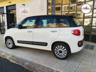 FIAT 500L usata, con Airbag Passeggero