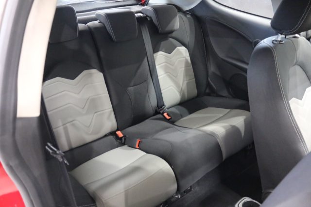 ALFA ROMEO MiTo usata, con ESP