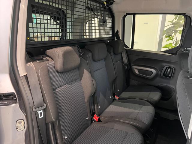 FIAT Doblo usata, con Autoradio digitale
