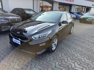 KIA Ceed usata, con Airbag laterali