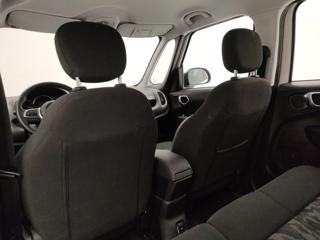 FIAT 500 usata, con Volante in pelle