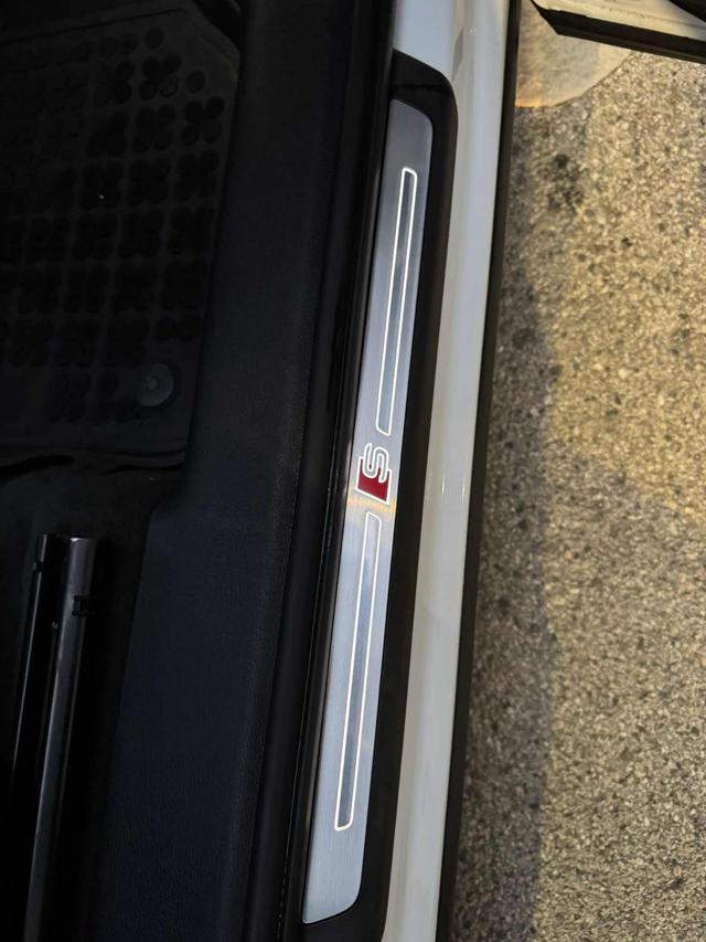 AUDI Q3 usata, con Cerchi in lega