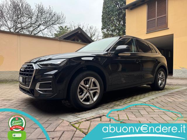 AUDI Q5 usata, con ABS