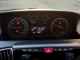 LANCIA Ypsilon usata, con ESP