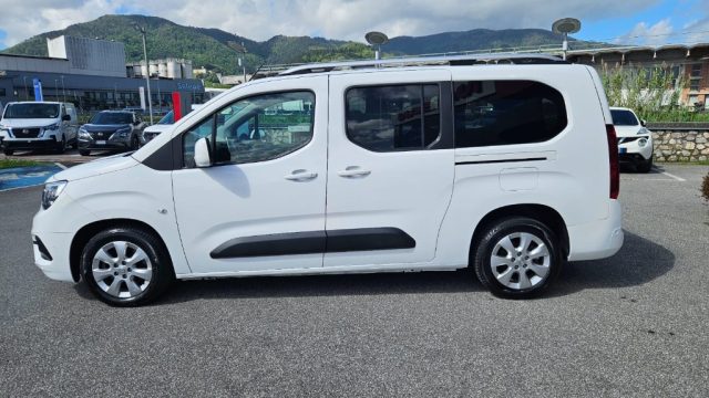 OPEL Combo Life usata, con Cruise Control
