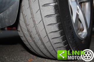 PORSCHE Macan usata, con Fendinebbia