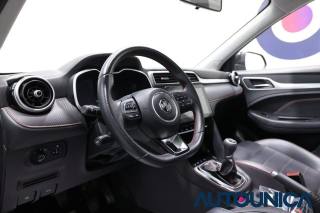 MG ZS usata, con Alzacristalli elettrici