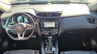 NISSAN X-Trail usata, con ESP