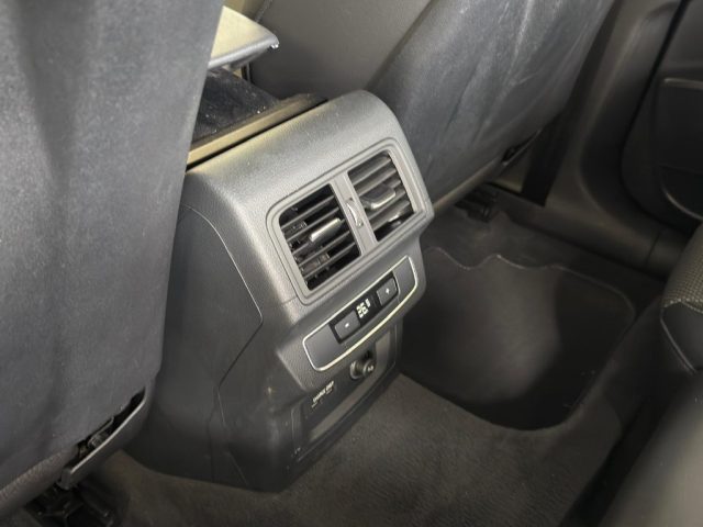 AUDI Q5 usata, con Cruise Control