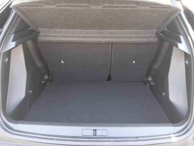 PEUGEOT 2008 usata, con Immobilizzatore elettronico