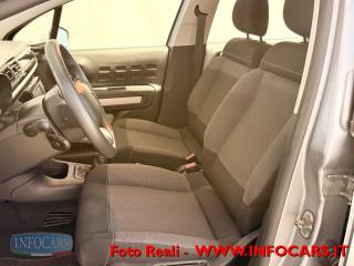 CITROEN C3 usata, con Alzacristalli elettrici