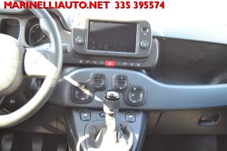 FIAT Panda Cross usata, con Servosterzo