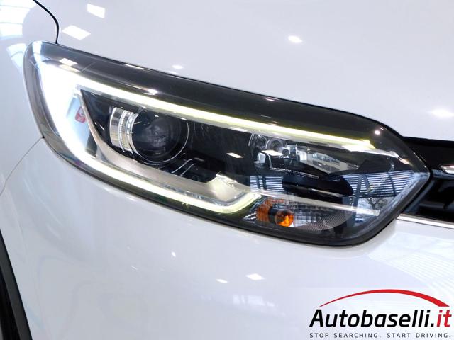 RENAULT Kadjar usata, con Autoradio digitale