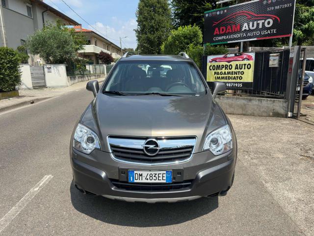 OPEL Antara usata, con Airbag