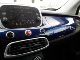 FIAT 500X usata, con Apple CarPlay