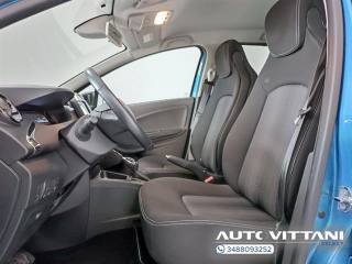 RENAULT ZOE usata, con Controllo automatico clima