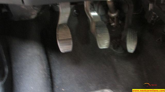 LANCIA Ypsilon usata, con Specchietti laterali elettrici