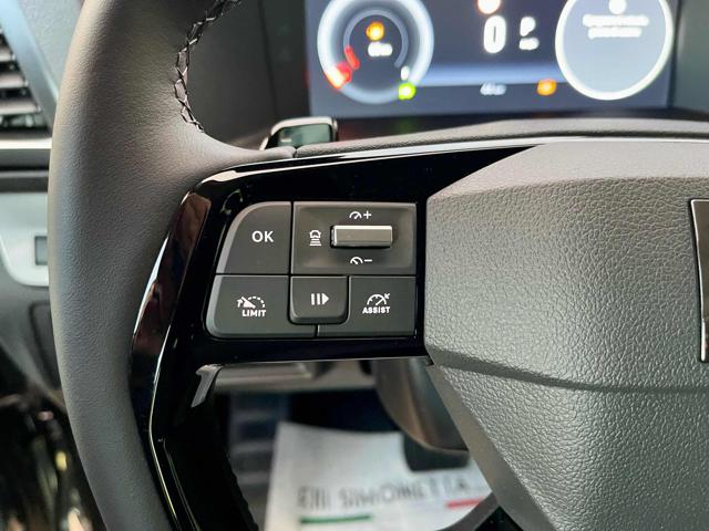 FIAT Ulysse usata, con Park Distance Control