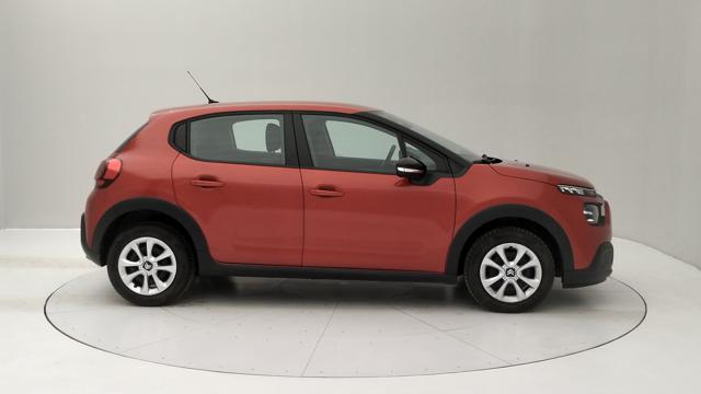 CITROEN C3 usata, con Autoradio