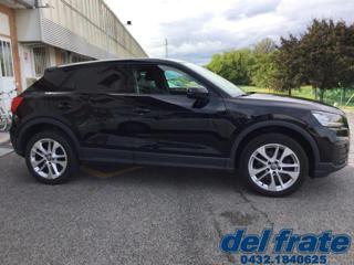 AUDI Q2 usata, con Boardcomputer