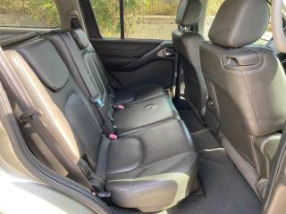 NISSAN Pathfinder usata, con Regolazione elettrica sedili