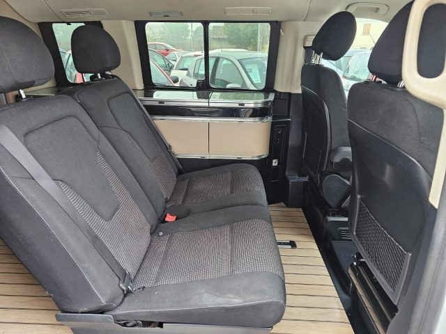 MERCEDES-BENZ Marco Polo usata 78