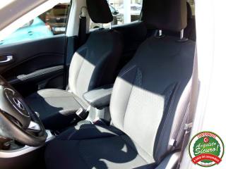 JEEP Compass usata, con Controllo automatico clima