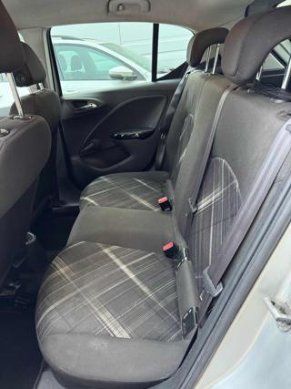 OPEL Corsa usata, con Immobilizzatore elettronico