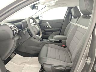 CITROEN C4 usata, con Sedile posteriore sdoppiato