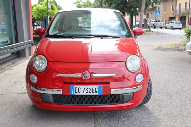 FIAT 500 usata 64